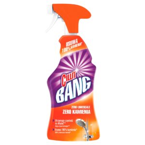 Cilit Bang Kamień i rdza spray 750 ml