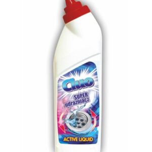 CLUO udrażniacz do rur 500g żel