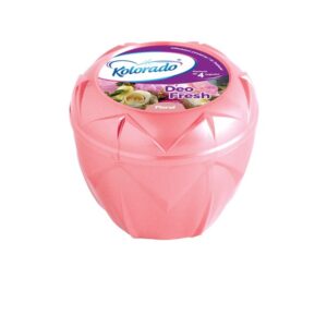 Odświeżacz DEO FRESH dynia w żelu